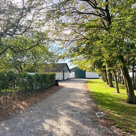 Country Guesthouse Gadstrup Exterior foto